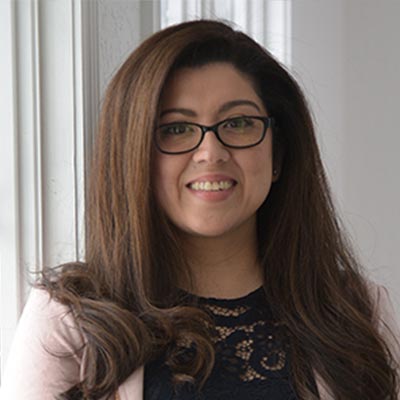 Excelsior University graduate Melissa Burger